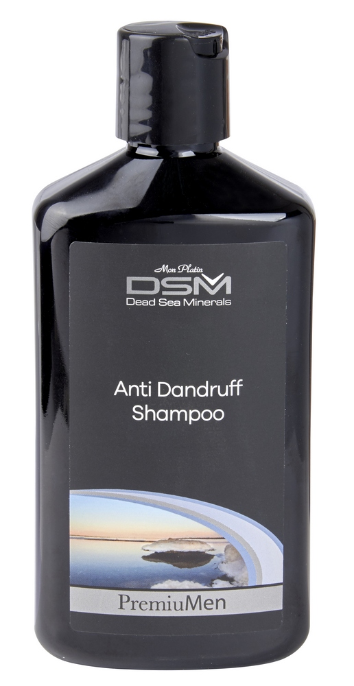 PREMIUMEN Anti Dandruff Shampoo for men